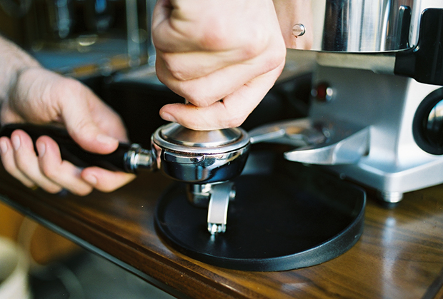 Οι προυποθέσεις για απολαυστικό Espresso