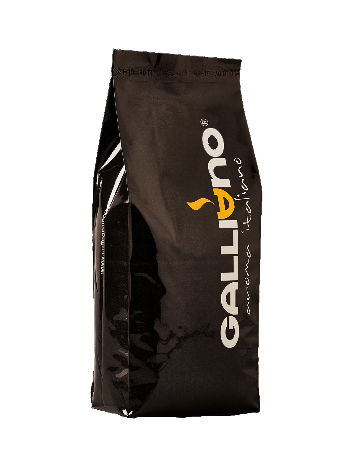 ESPRESSO GALLIANO RICCA 1Kg Image