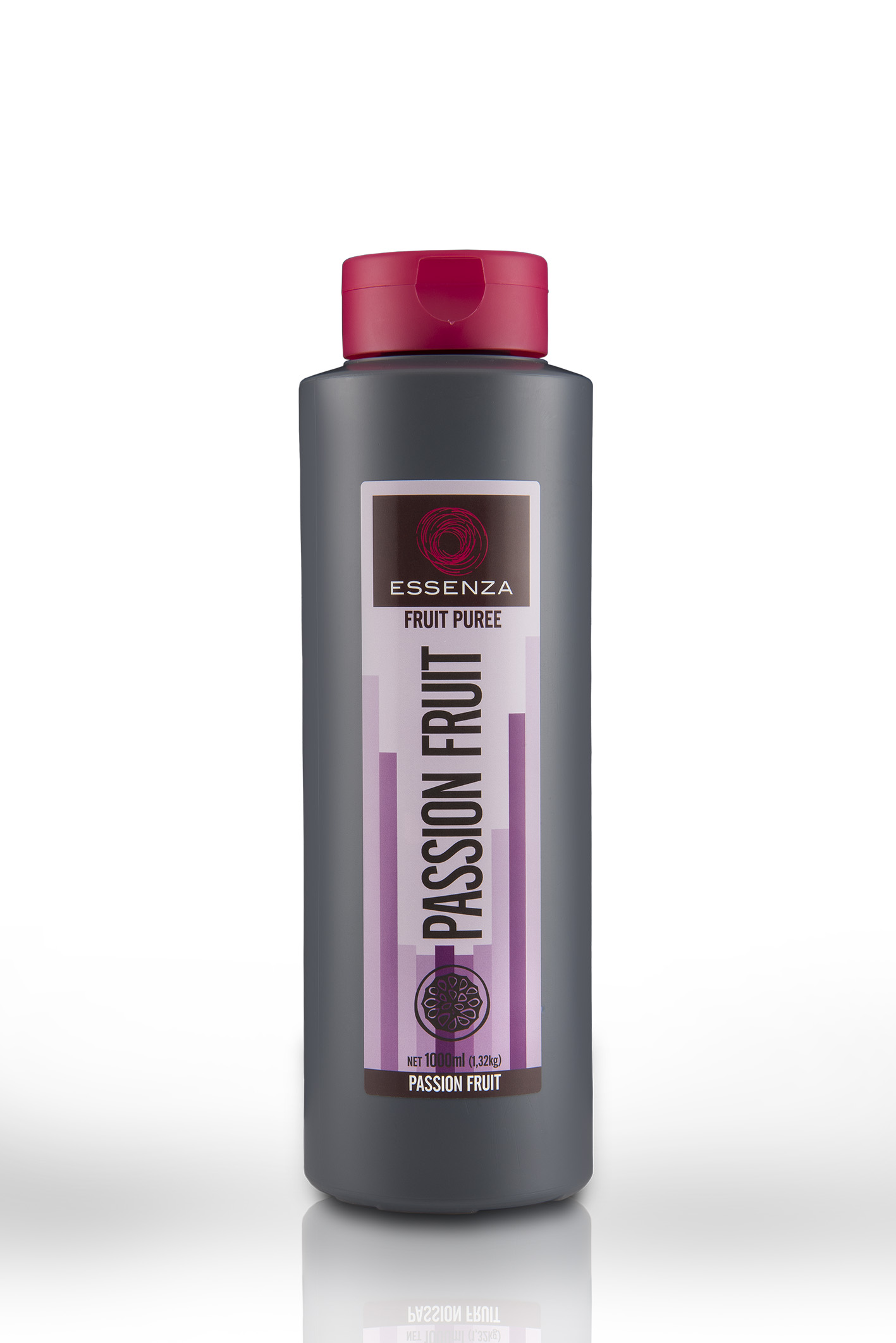 PASSION FRUIT ΠΟΥΡΕΣ ΦΡΟΥΤΩΝ ESSENZA 1000ml Image