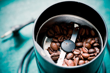 Τα είδη του Espresso